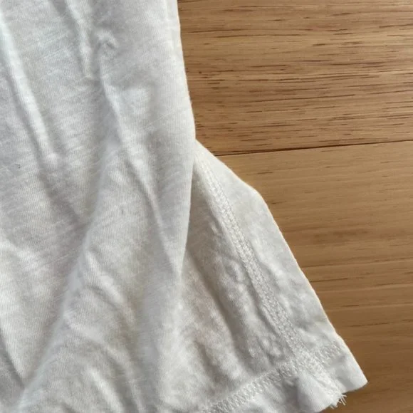 Free People Movement  Still A Vibe Tee  M - Picture 8 of 12